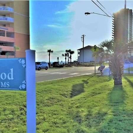 Wendwood Condominiums Panama City Beach Dış mekan fotoğraf