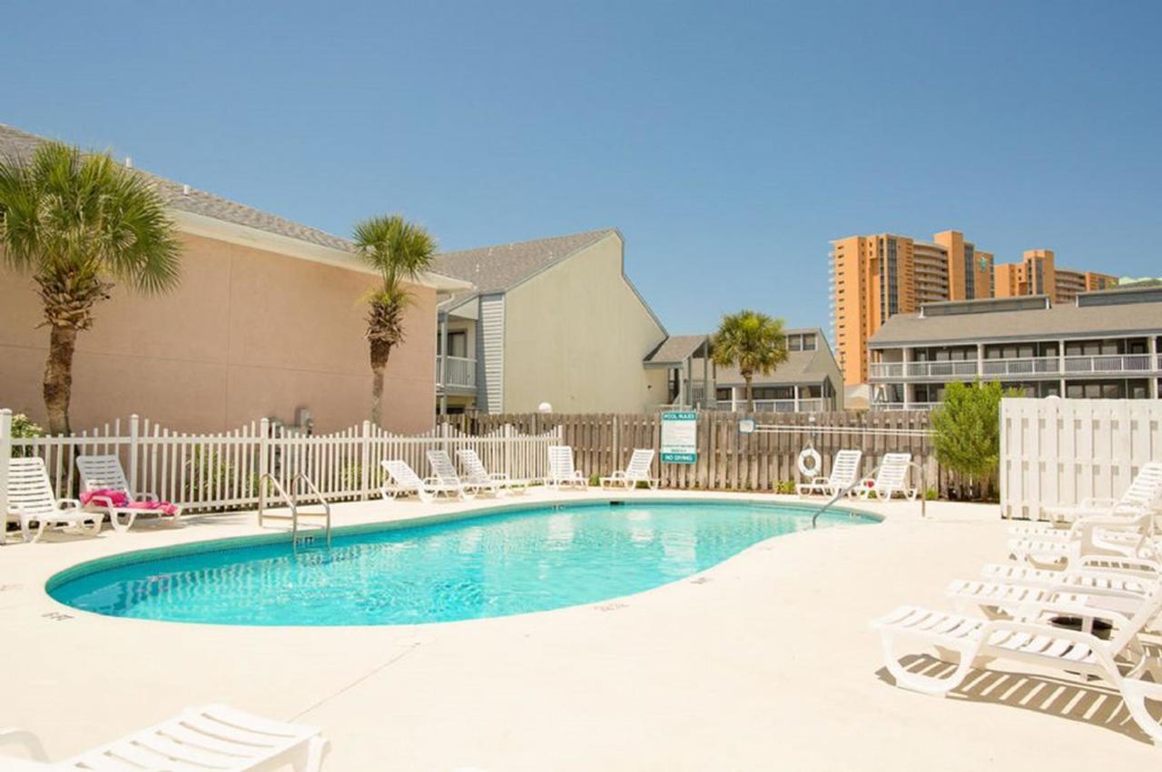 Wendwood Condominiums Panama City Beach Dış mekan fotoğraf